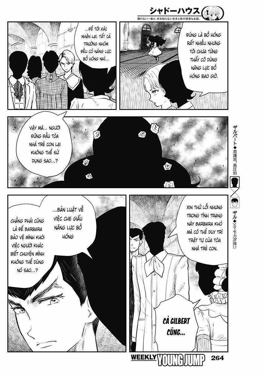 Shadows House - Chapter 121 - Trang 14