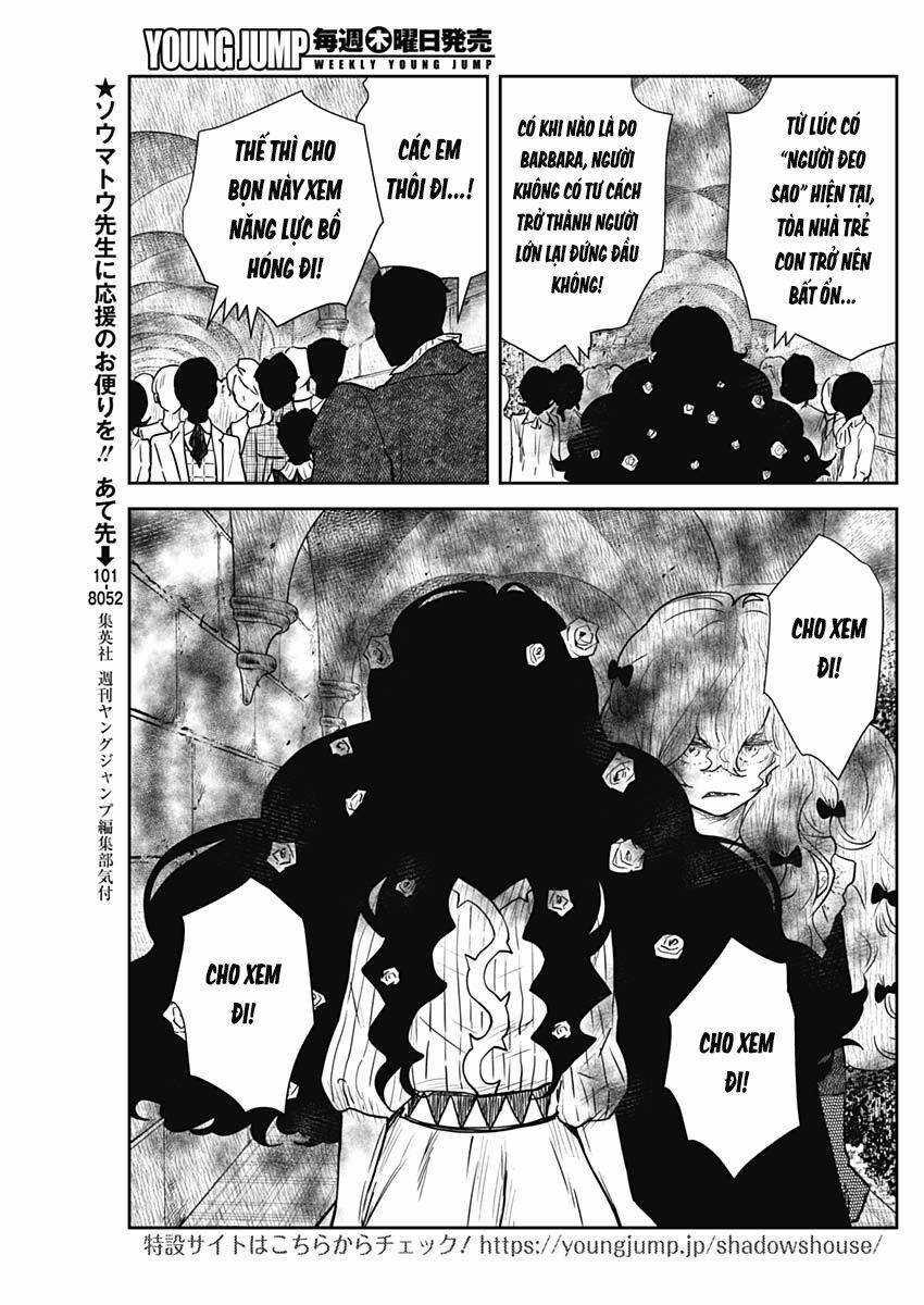 Shadows House - Chapter 121 - Trang 15