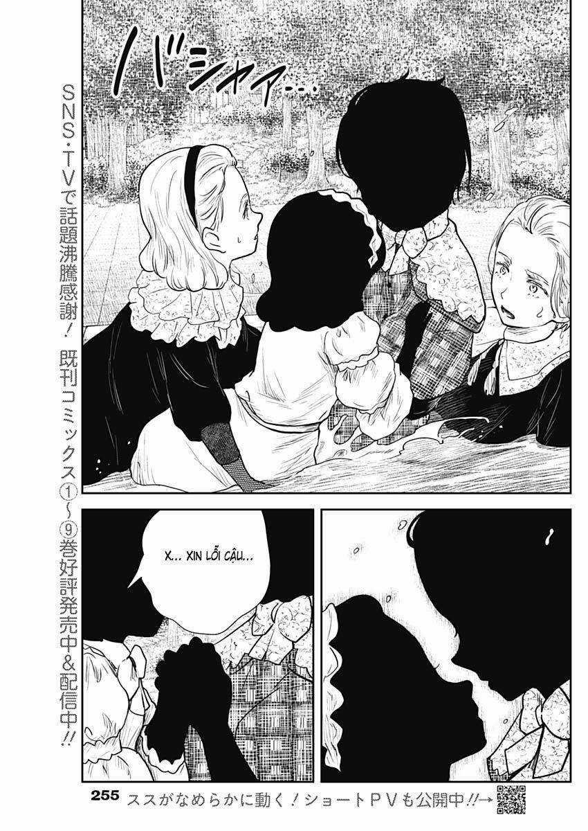 Shadows House - Chapter 121 - Trang 5