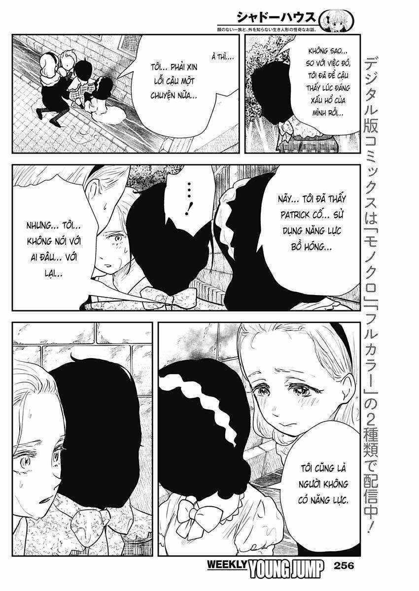 Shadows House - Chapter 121 - Trang 6