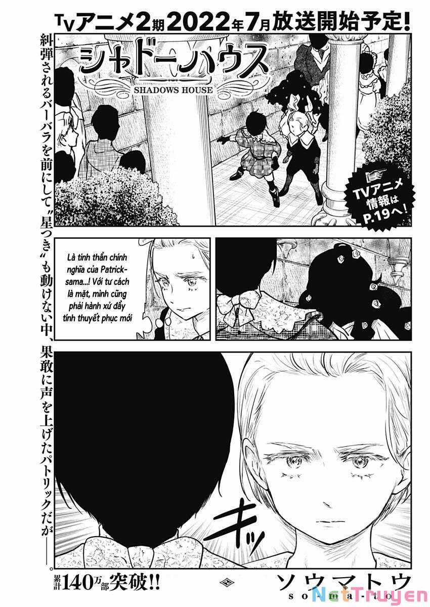 Shadows House - Chapter 122 - Trang 1