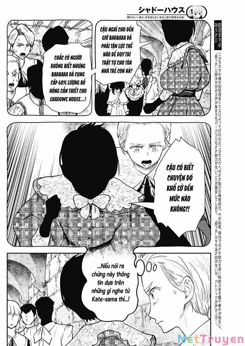 Shadows House - Chapter 122 - Trang 2