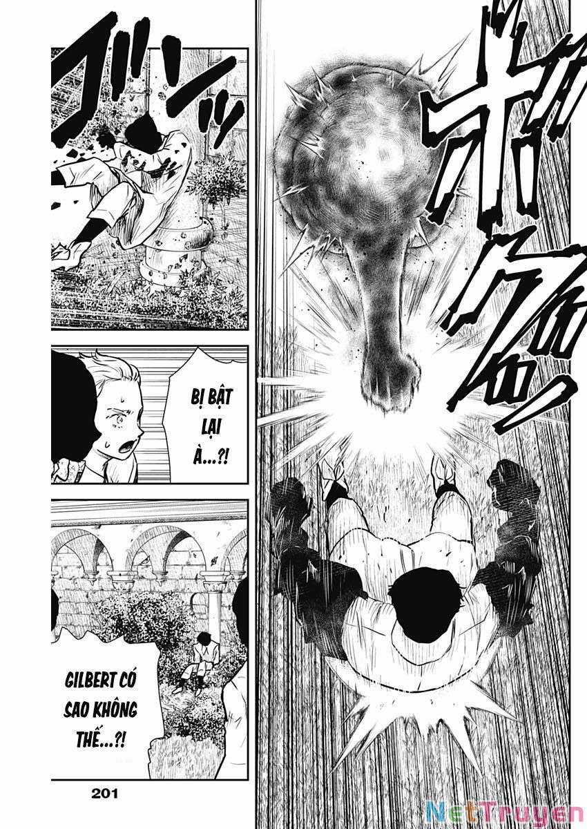 Shadows House - Chapter 122 - Trang 11