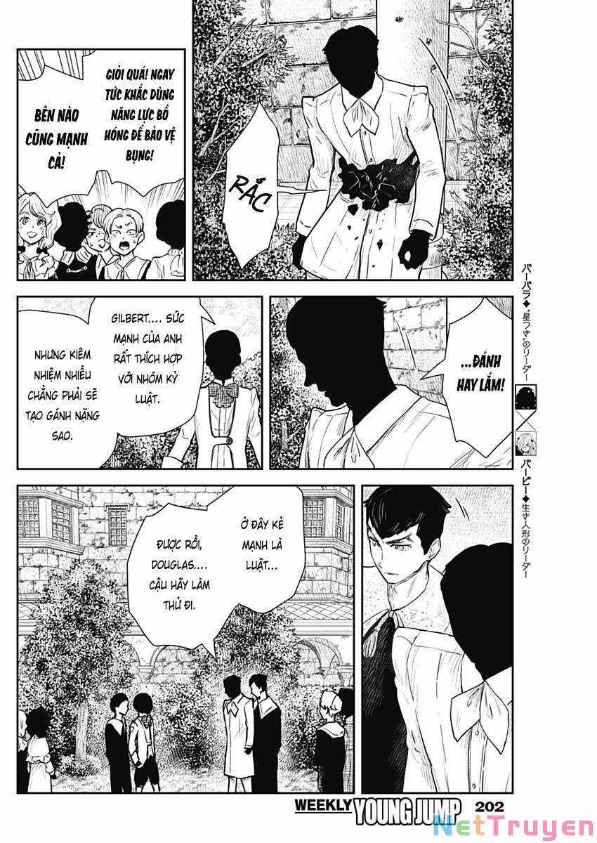 Shadows House - Chapter 122 - Trang 12