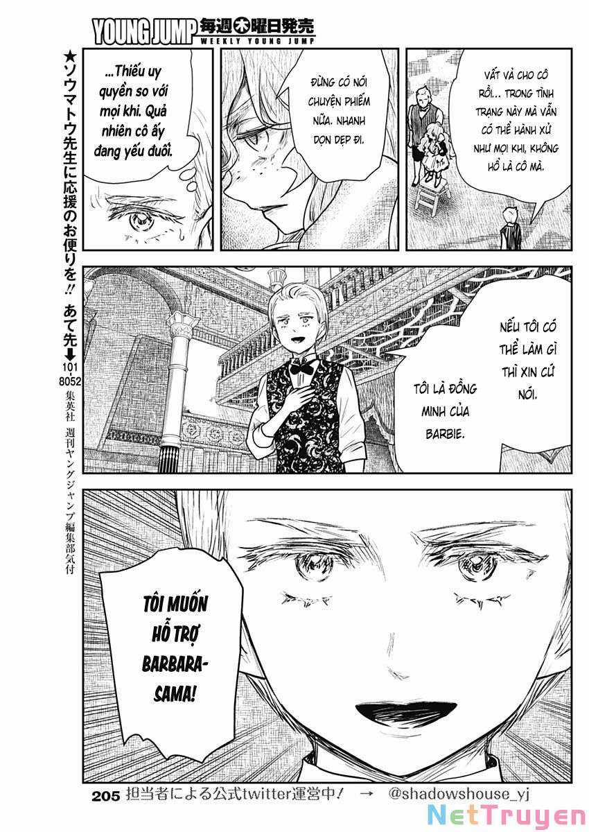 Shadows House - Chapter 122 - Trang 15