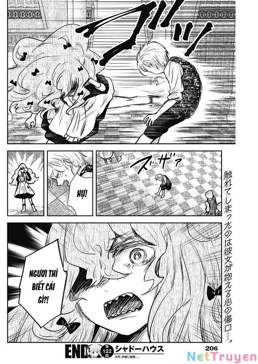 Shadows House - Chapter 122 - Trang 16