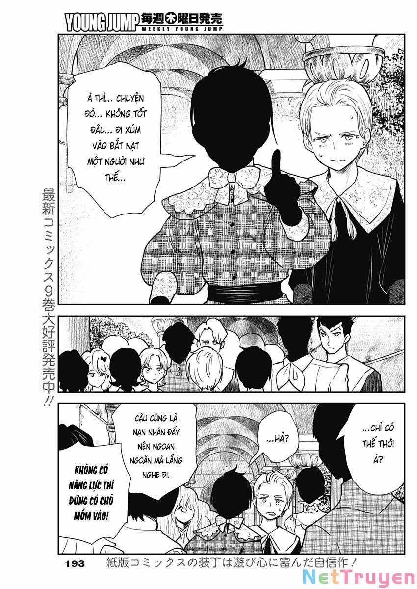 Shadows House - Chapter 122 - Trang 3