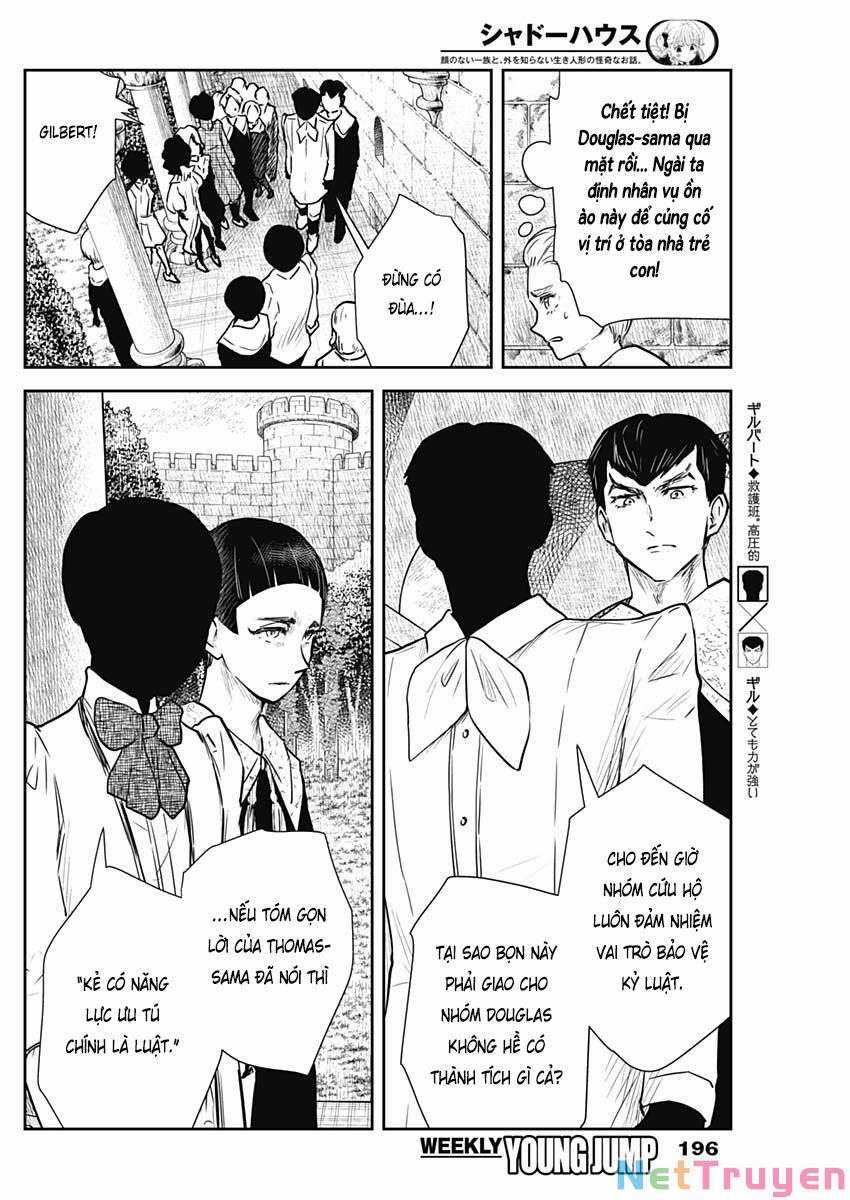 Shadows House - Chapter 122 - Trang 6