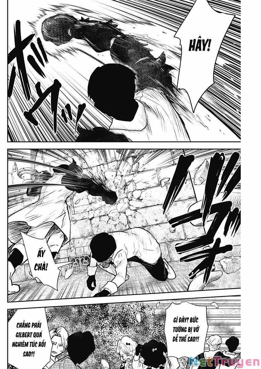 Shadows House - Chapter 122 - Trang 8