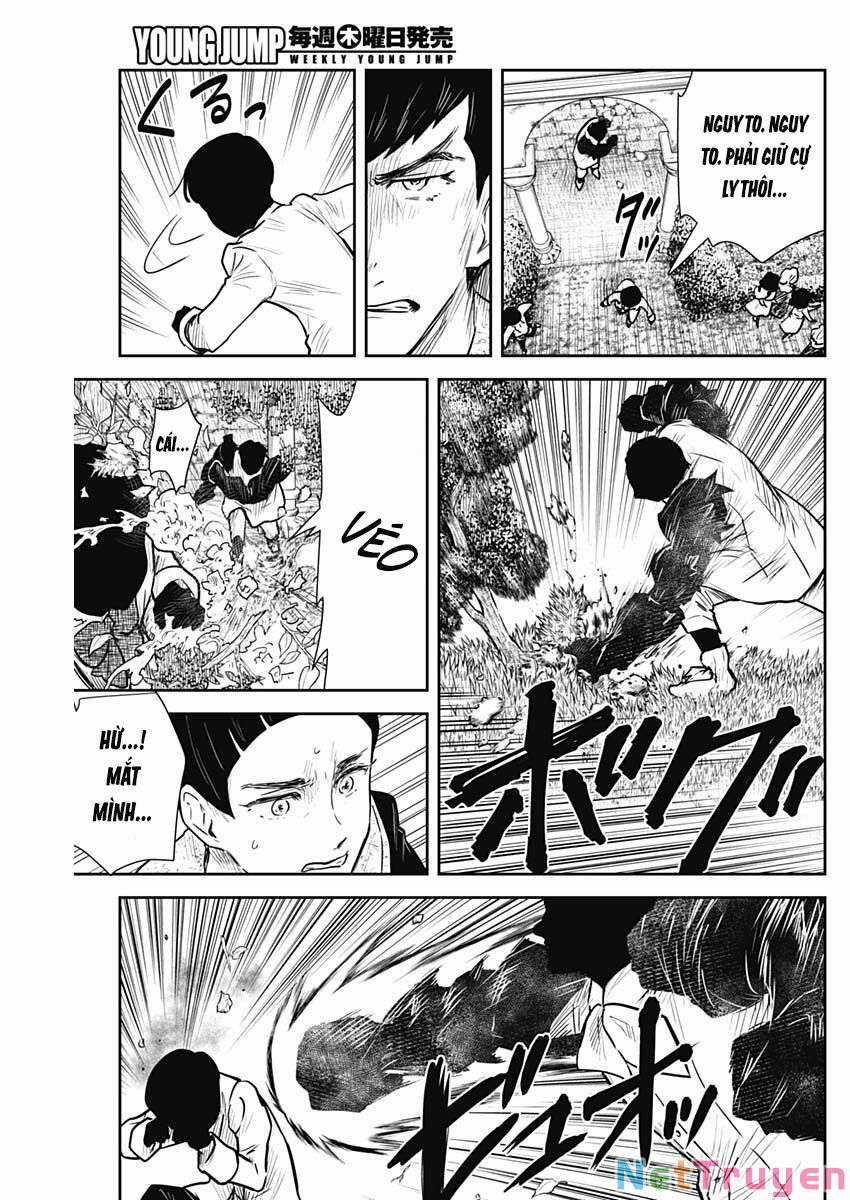 Shadows House - Chapter 122 - Trang 9