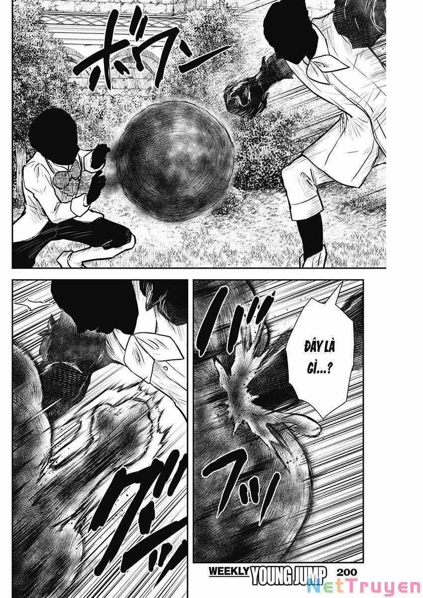 Shadows House - Chapter 122 - Trang 10