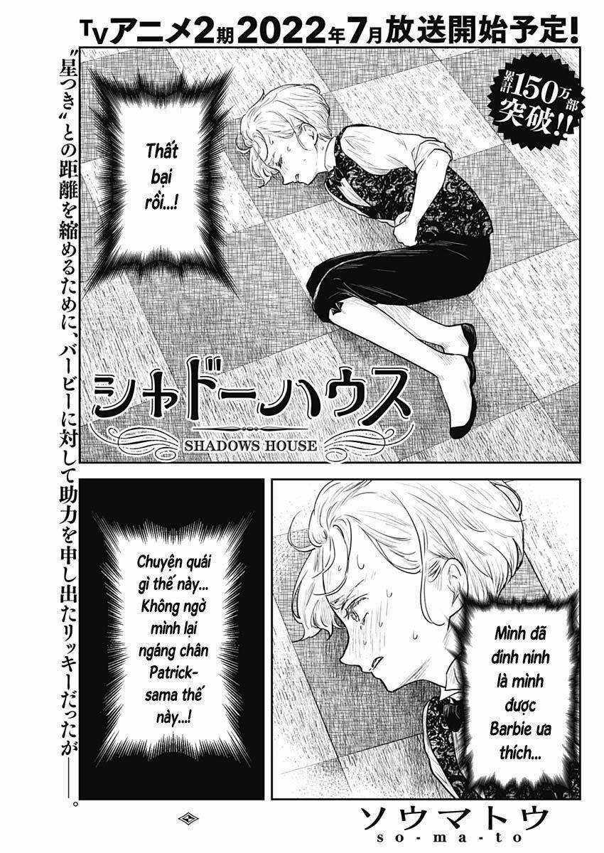 Shadows House - Chapter 123 - Trang 1