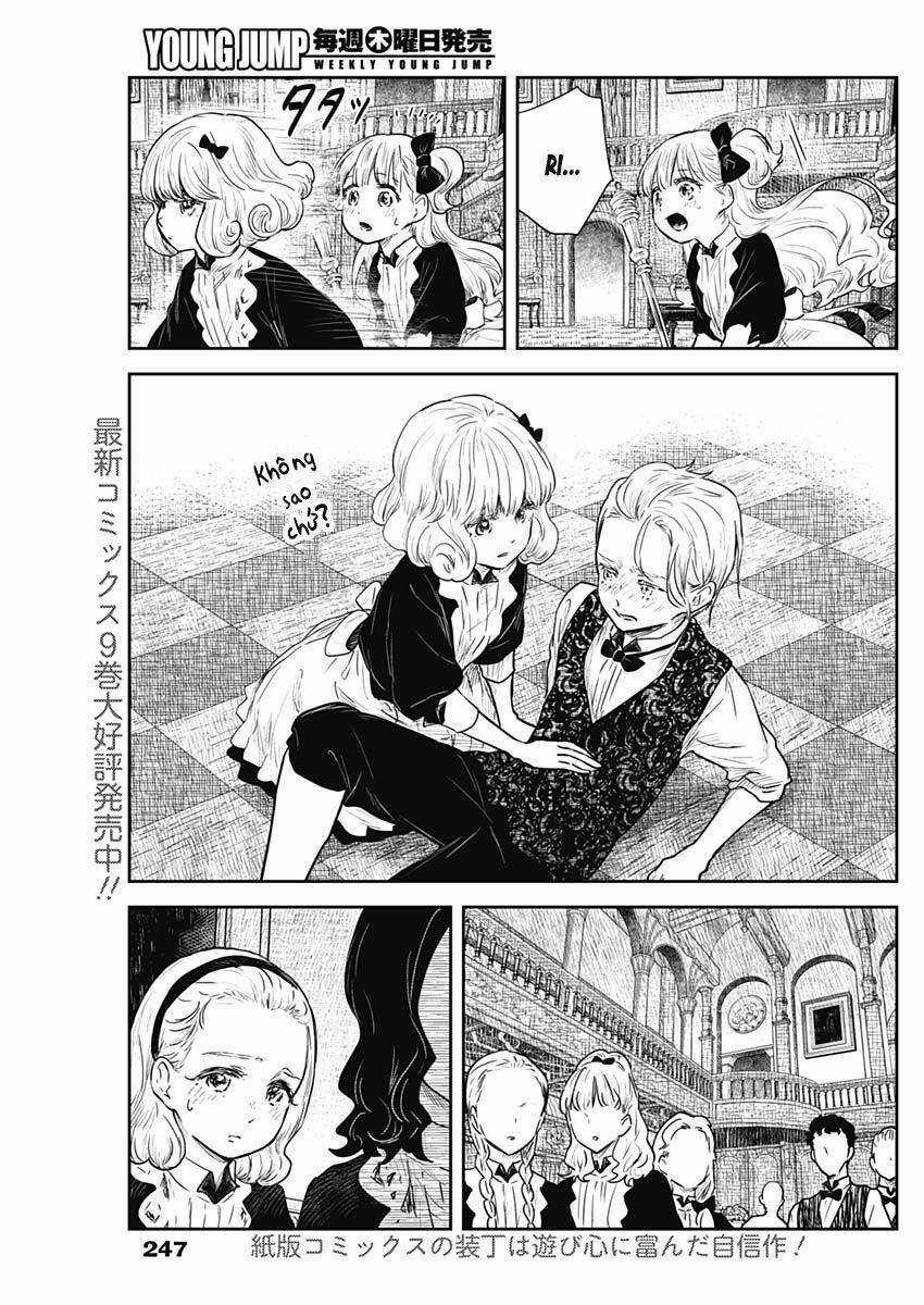Shadows House - Chapter 123 - Trang 3
