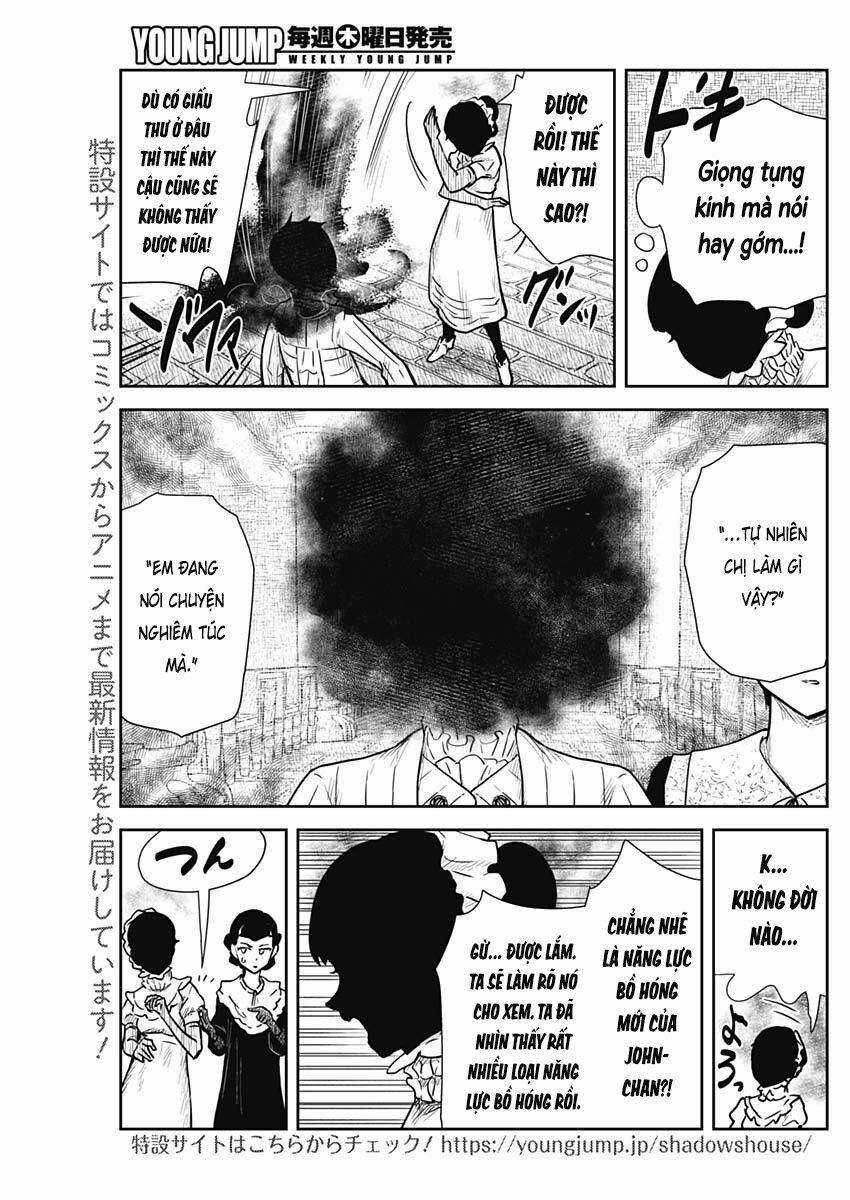 Shadows House - Chapter 124 - Trang 13
