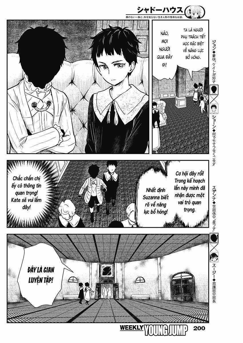 Shadows House - Chapter 124 - Trang 4