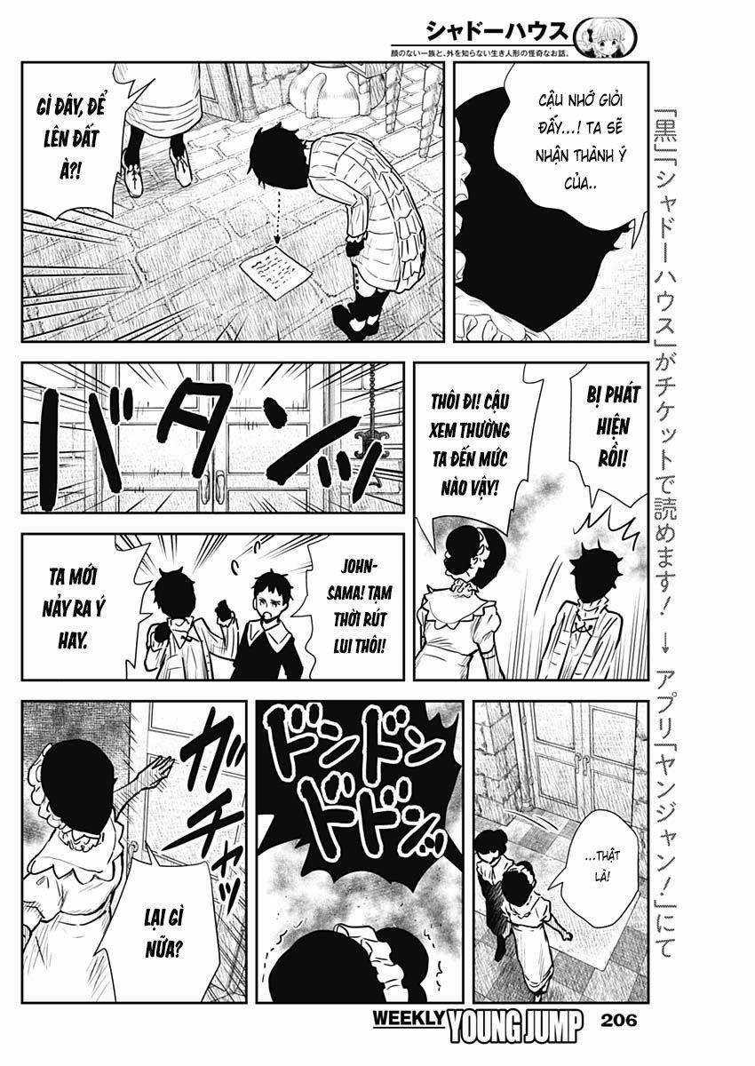 Shadows House - Chapter 124 - Trang 10