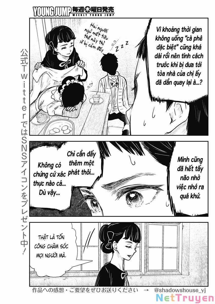 Shadows House - Chapter 125 - Trang 12