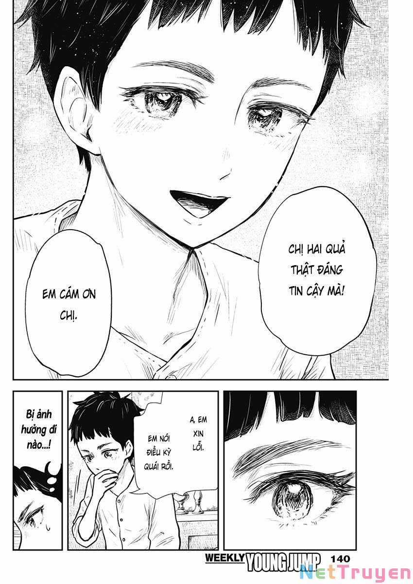 Shadows House - Chapter 125 - Trang 13