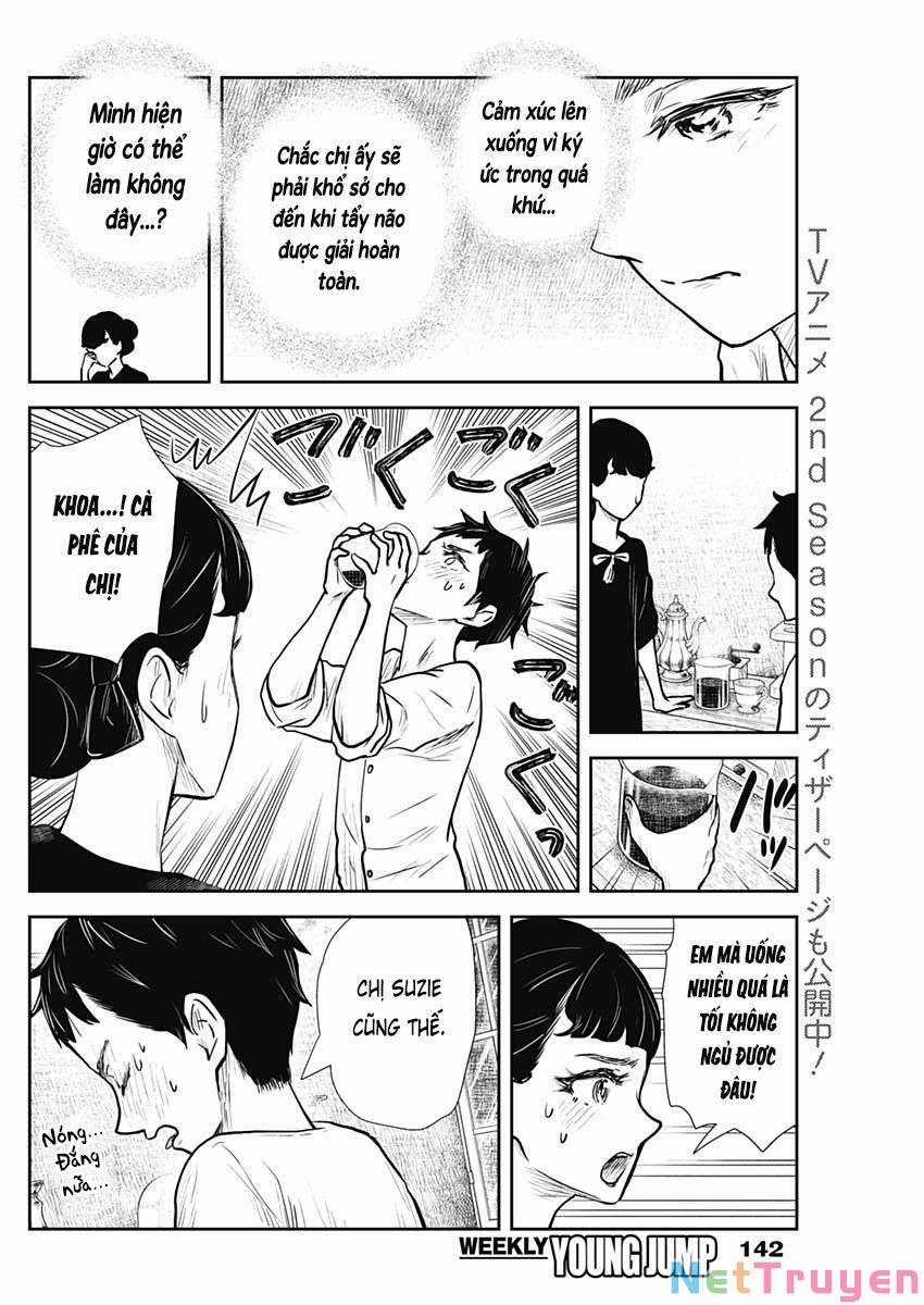 Shadows House - Chapter 125 - Trang 15