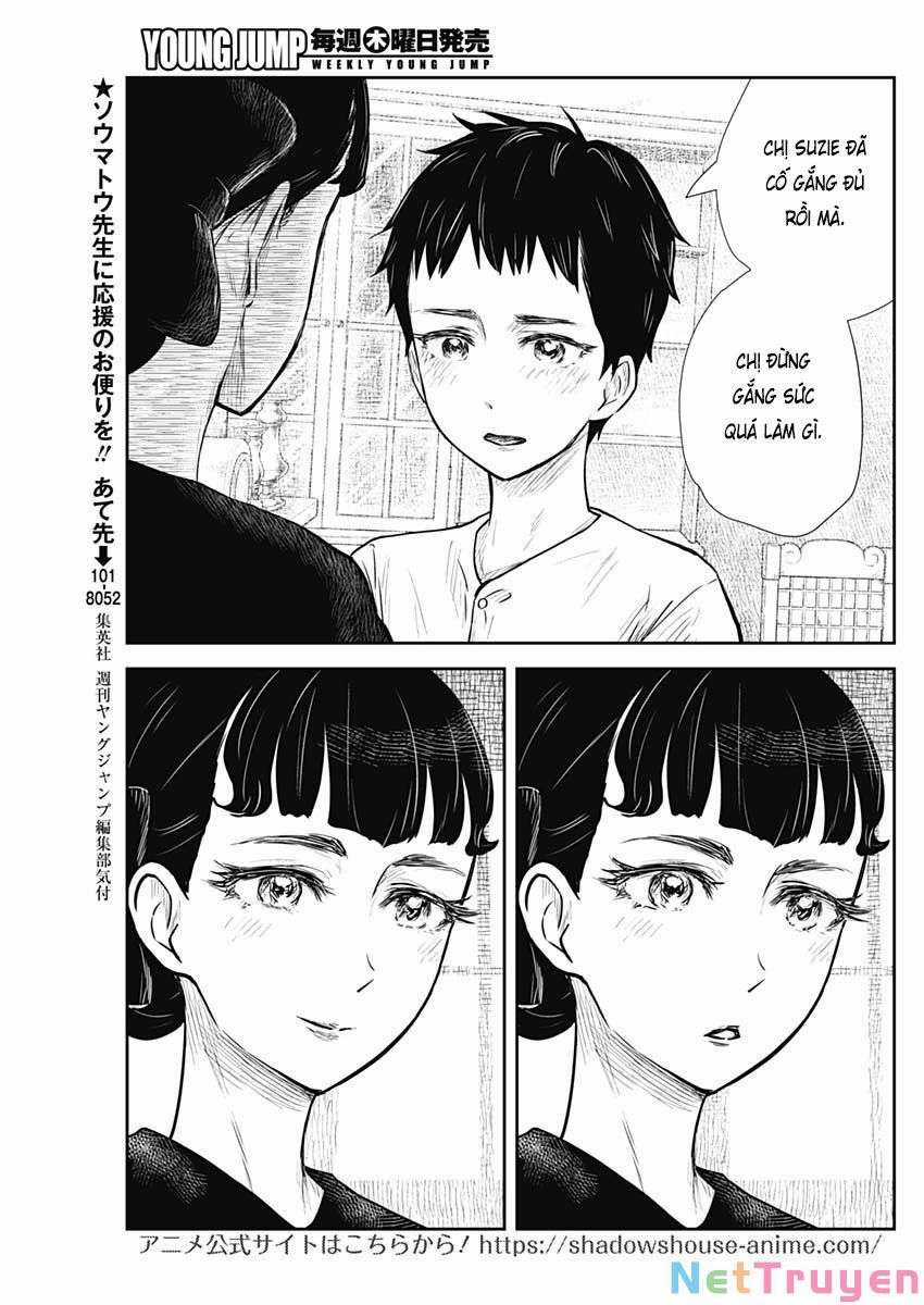 Shadows House - Chapter 125 - Trang 16