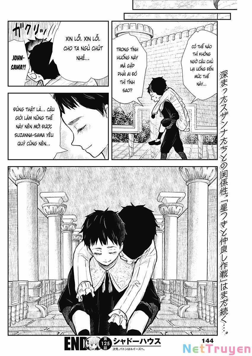 Shadows House - Chapter 125 - Trang 17