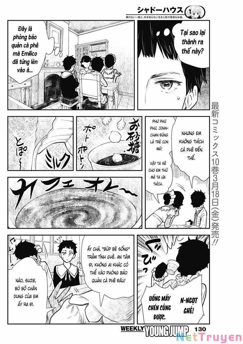 Shadows House - Chapter 125 - Trang 3