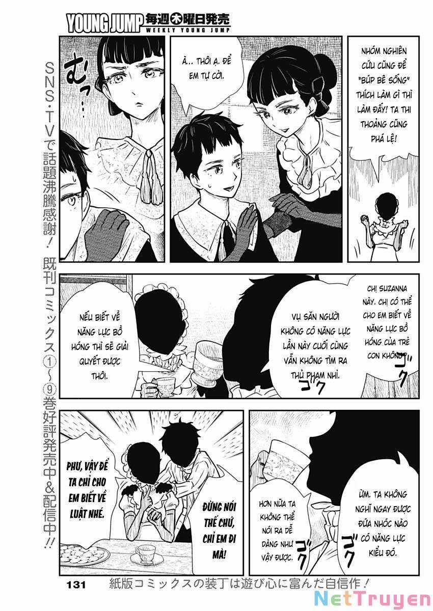 Shadows House - Chapter 125 - Trang 4