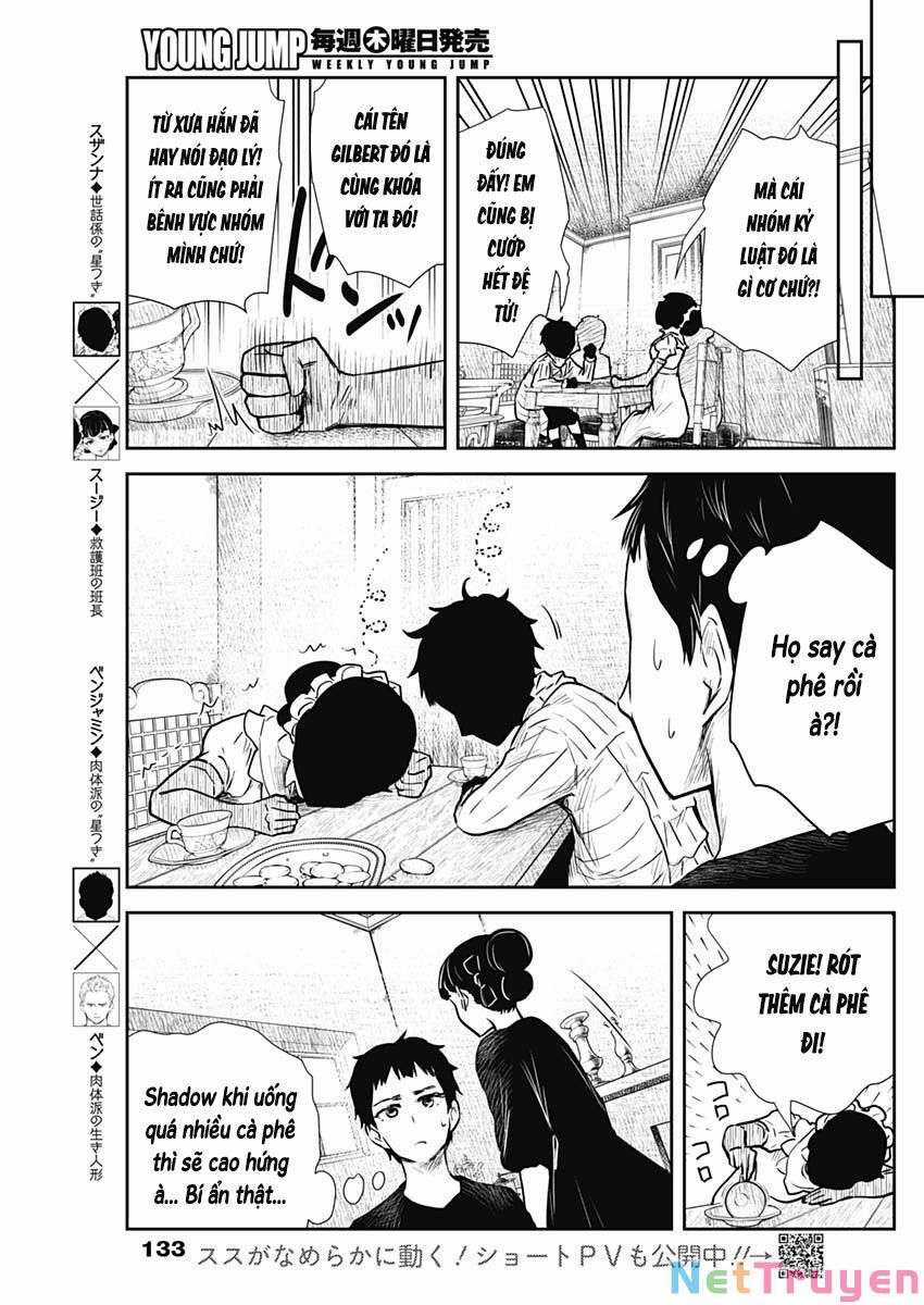 Shadows House - Chapter 125 - Trang 6