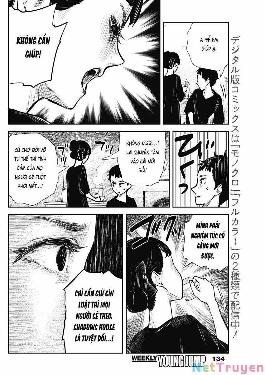 Shadows House - Chapter 125 - Trang 7