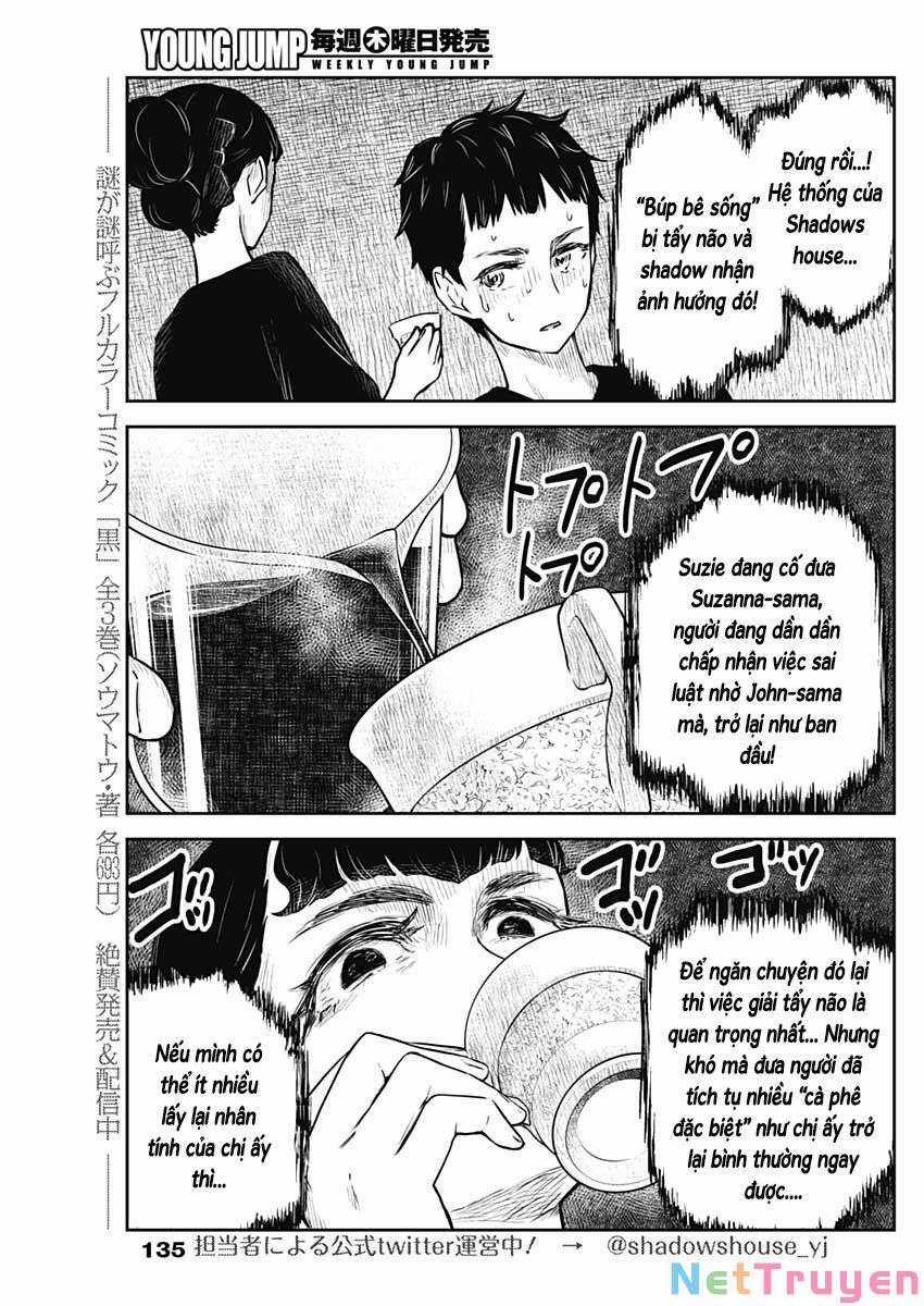 Shadows House - Chapter 125 - Trang 8