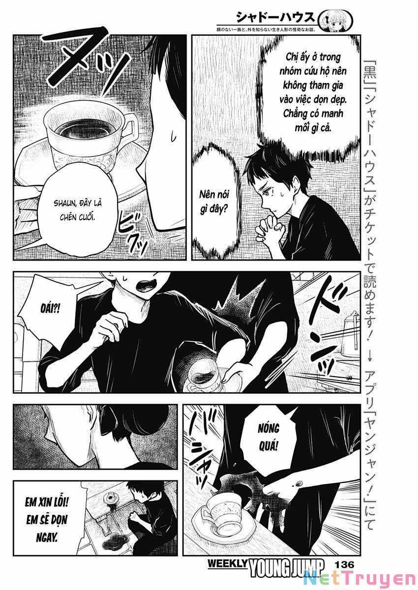 Shadows House - Chapter 125 - Trang 9