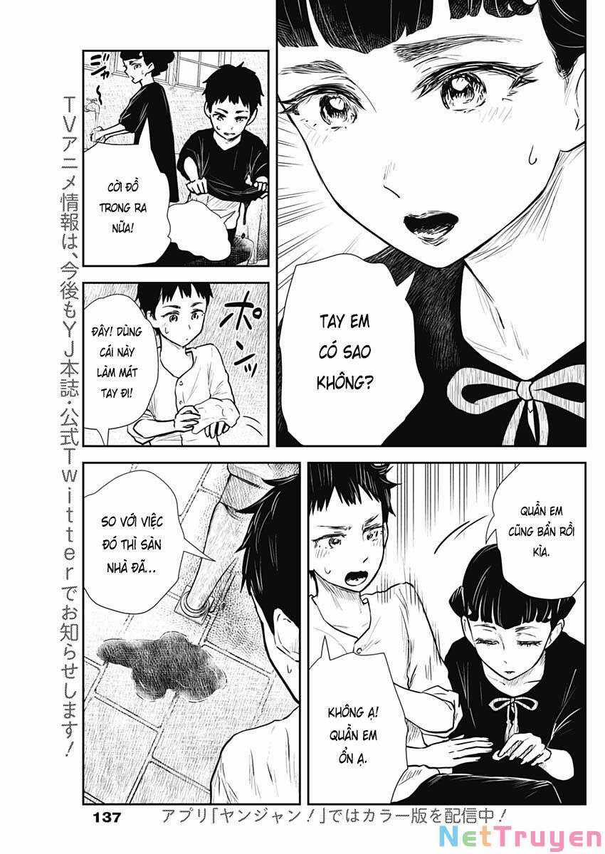 Shadows House - Chapter 125 - Trang 10