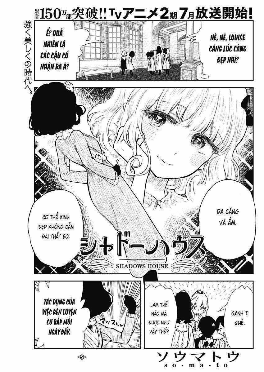 Shadows House - Chapter 126 - Trang 1