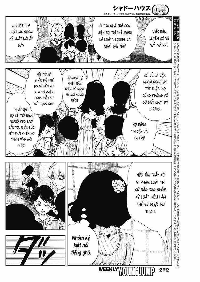 Shadows House - Chapter 126 - Trang 2