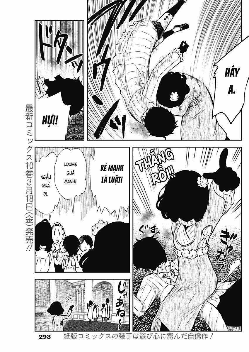 Shadows House - Chapter 126 - Trang 3