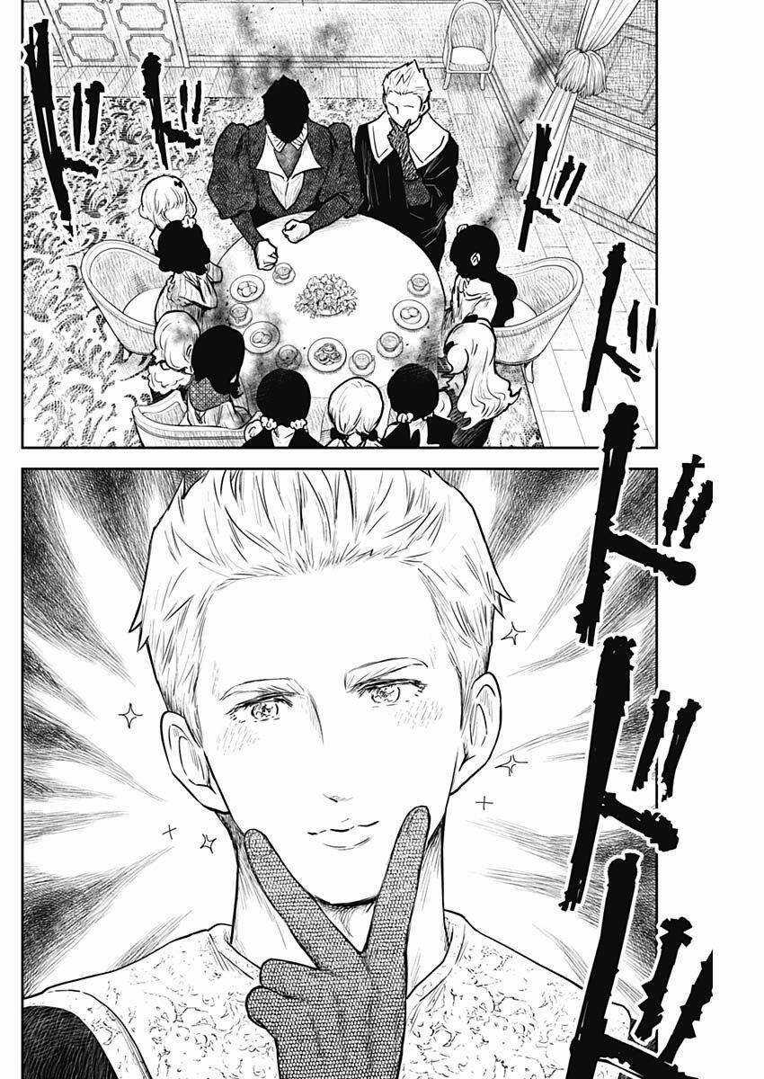 Shadows House - Chapter 126 - Trang 10