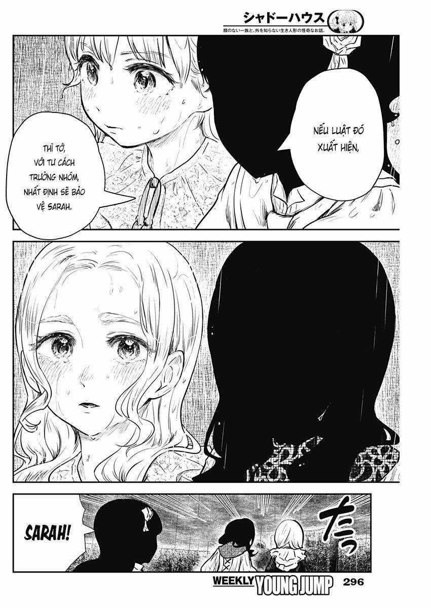 Shadows House - Chapter 127 - Trang 14