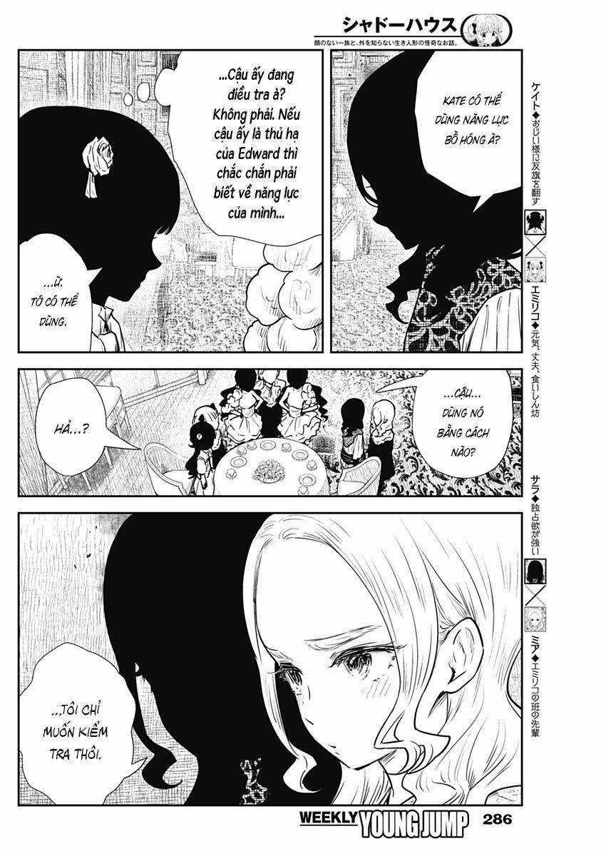Shadows House - Chapter 127 - Trang 4