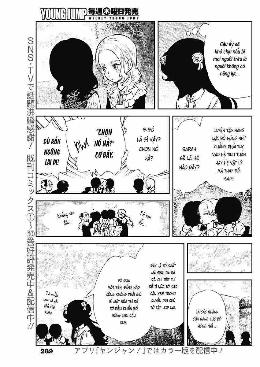 Shadows House - Chapter 127 - Trang 7