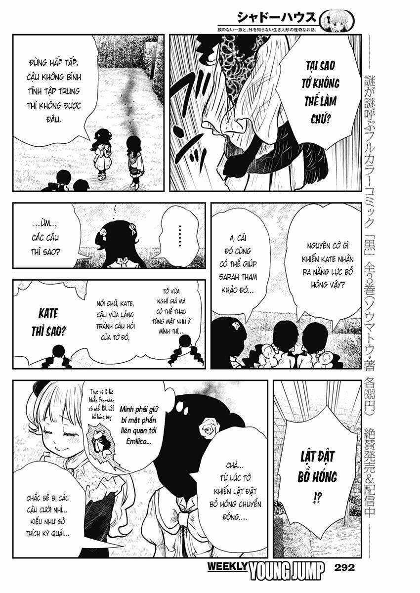 Shadows House - Chapter 127 - Trang 10