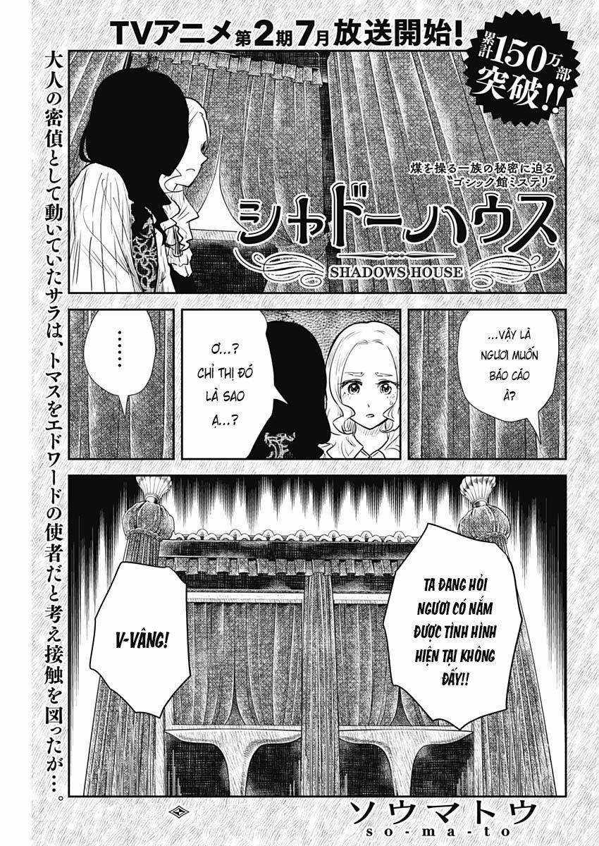 Shadows House - Chapter 128 - Trang 1