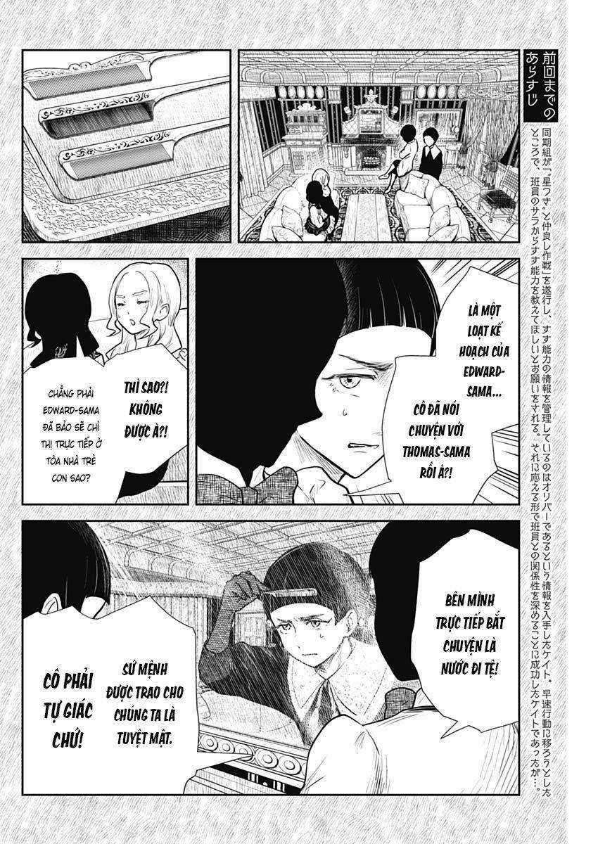 Shadows House - Chapter 128 - Trang 2