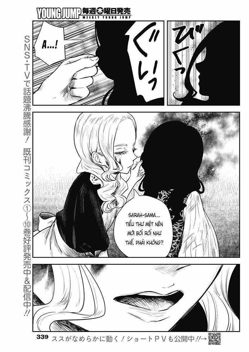 Shadows House - Chapter 128 - Trang 11