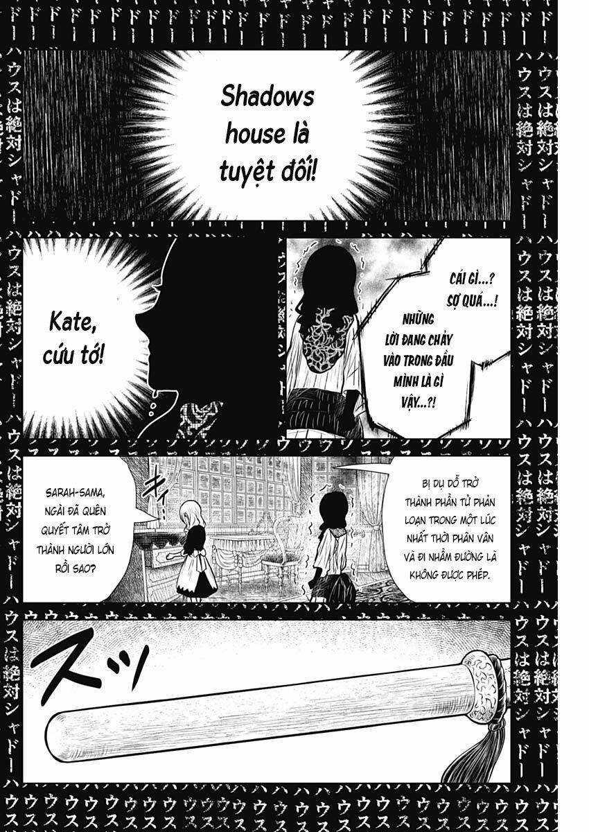 Shadows House - Chapter 128 - Trang 12