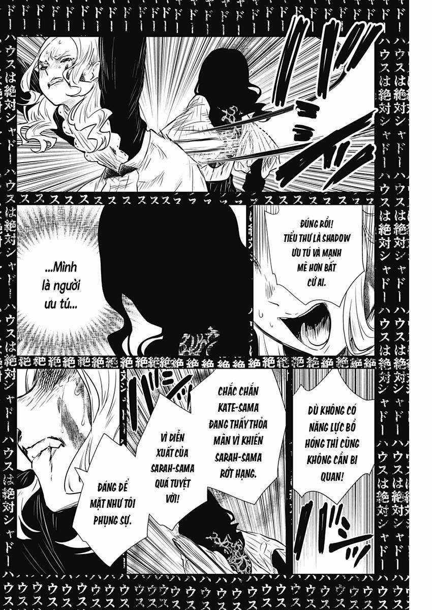 Shadows House - Chapter 128 - Trang 14