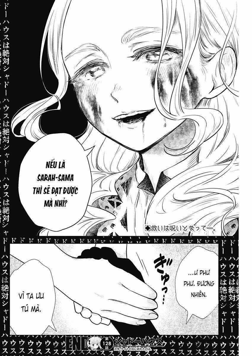 Shadows House - Chapter 128 - Trang 16