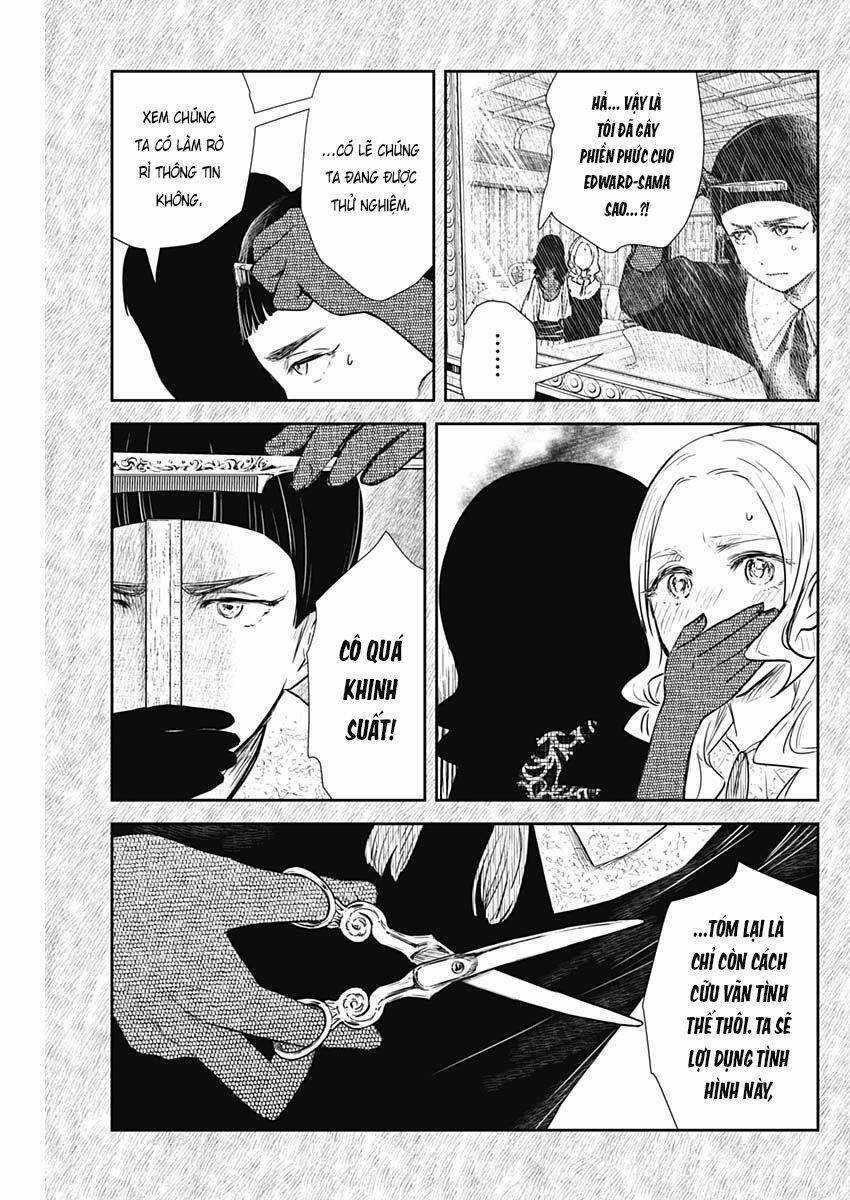 Shadows House - Chapter 128 - Trang 3