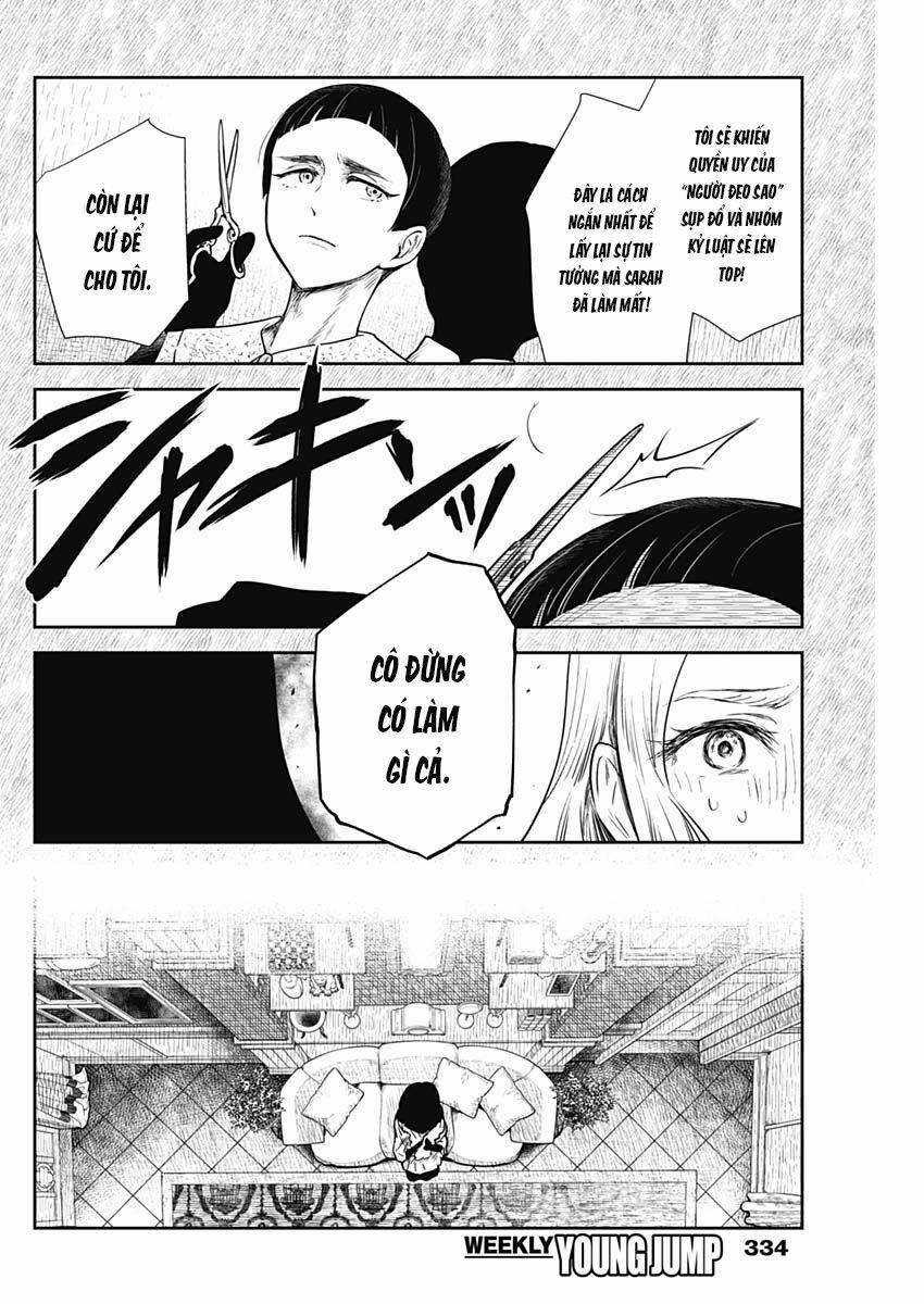 Shadows House - Chapter 128 - Trang 6