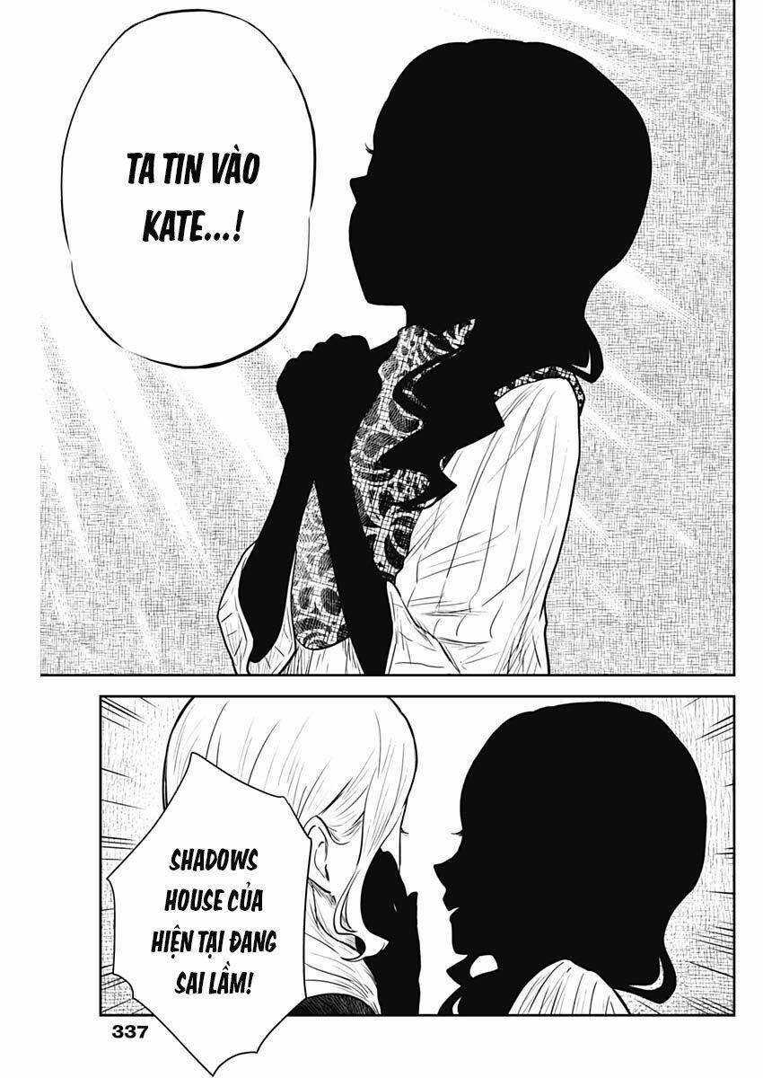 Shadows House - Chapter 128 - Trang 9
