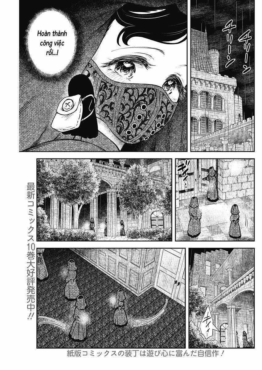 Shadows House - Chapter 129 - Trang 2